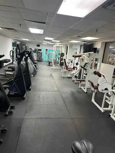 Used Equipment for Gym or Home For Sale – Startup Gym / Per, View more