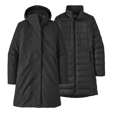 Patagonia women's small tres in 1 (3 in 1), View more