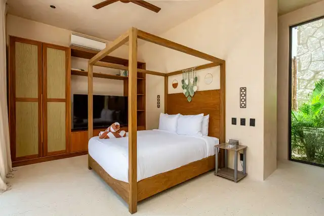 3 Bedroom jungle Villa Tulum - GRAND OPENING in Mexico in Canada - Image 10