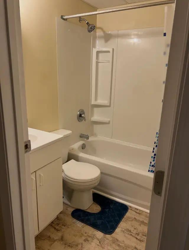 YORKTON One-Bedroom Suite for rent $900/month in Long Term Rentals in Regina - Image 3