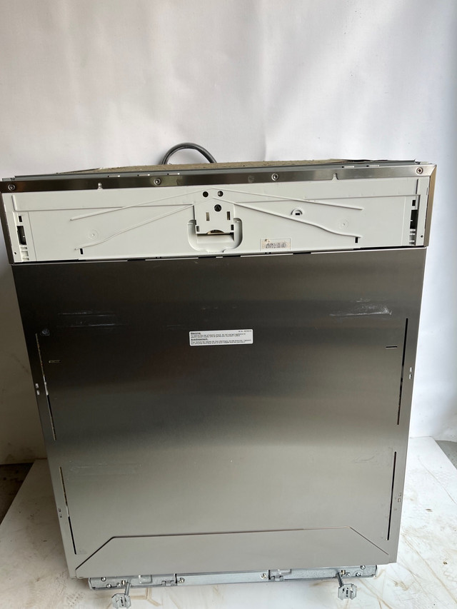 Miele dishwashers used refurbished parts service install