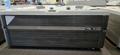 Bullfrog A8 Luxury Upgrade hot tub, View more