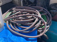 Garden hose