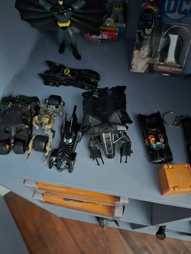 hotwheels  in Toys & Games in St. John's - Image 5