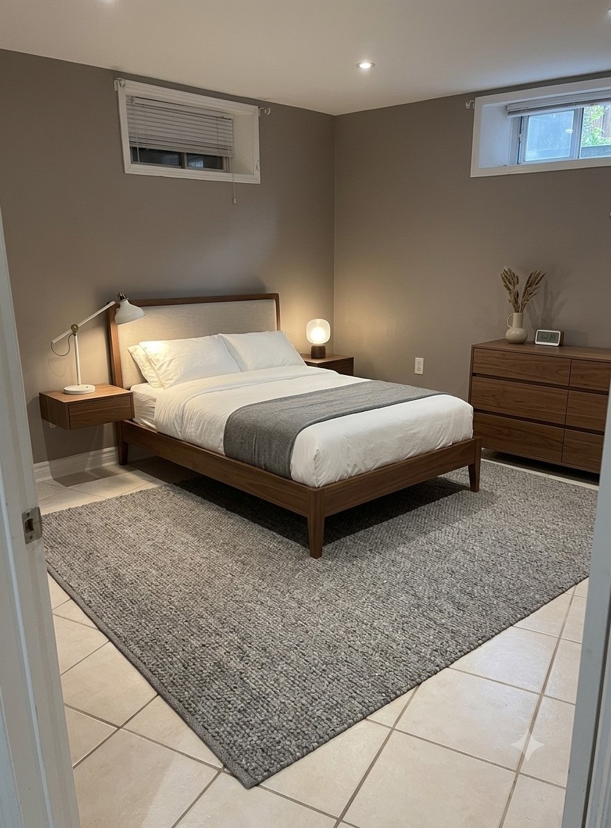 Yonge / Steeles Bright Spacious 2 BDR + Den Private Ent. Laundry 2