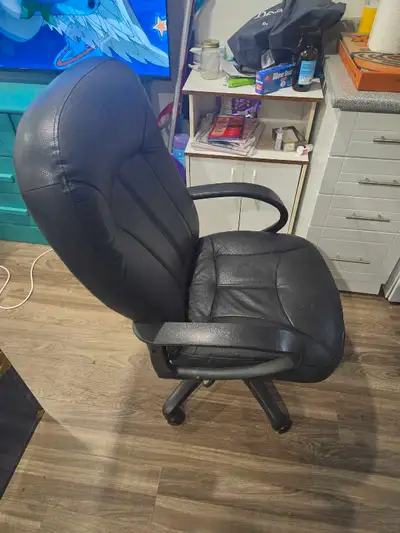 Office chair, View more