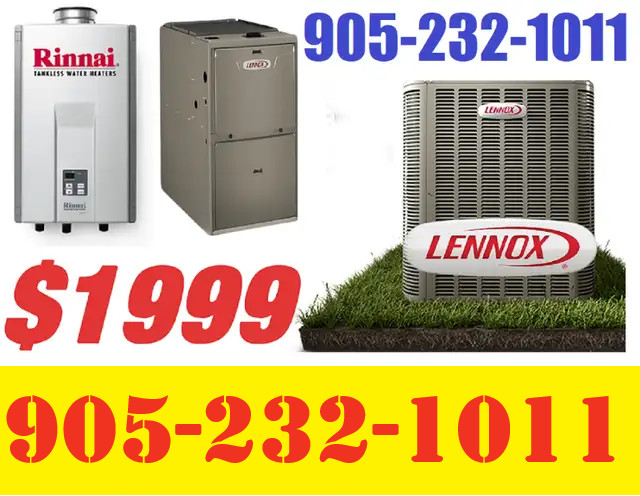 AIR CONDITIONER air conditioner air conditioner Air Conditionars in Heating, Cooling & Air in Barrie - Image 3
