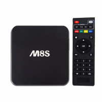 MXQ, MXV, M8S,CARBON ANDROID TV BOX XBMC / KODI GOOGLE TV BOX