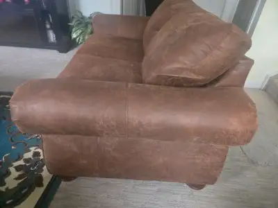 Lazy boy love seat, View more
