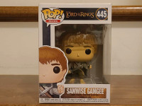 Funko POP! Movies: Lord Of The Rings - Samwise Gamgee