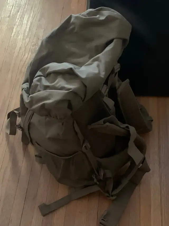 Military backpack418454843908444162