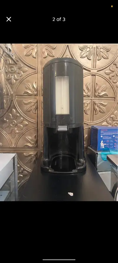 Grindmaster Crathco Dispenser, View more