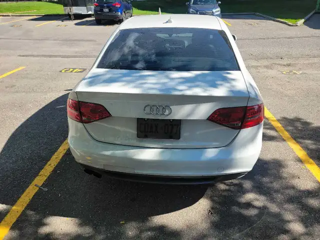 Audi A4 6 Speed 591903108178257924
