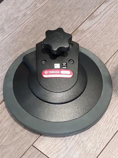 Yamaha TP65 Drum Pad, View more