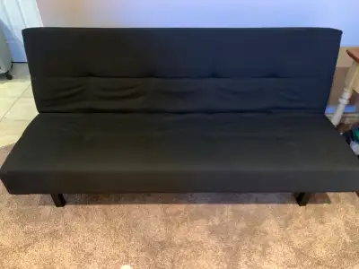 IKEA Futon- Like New!, View more