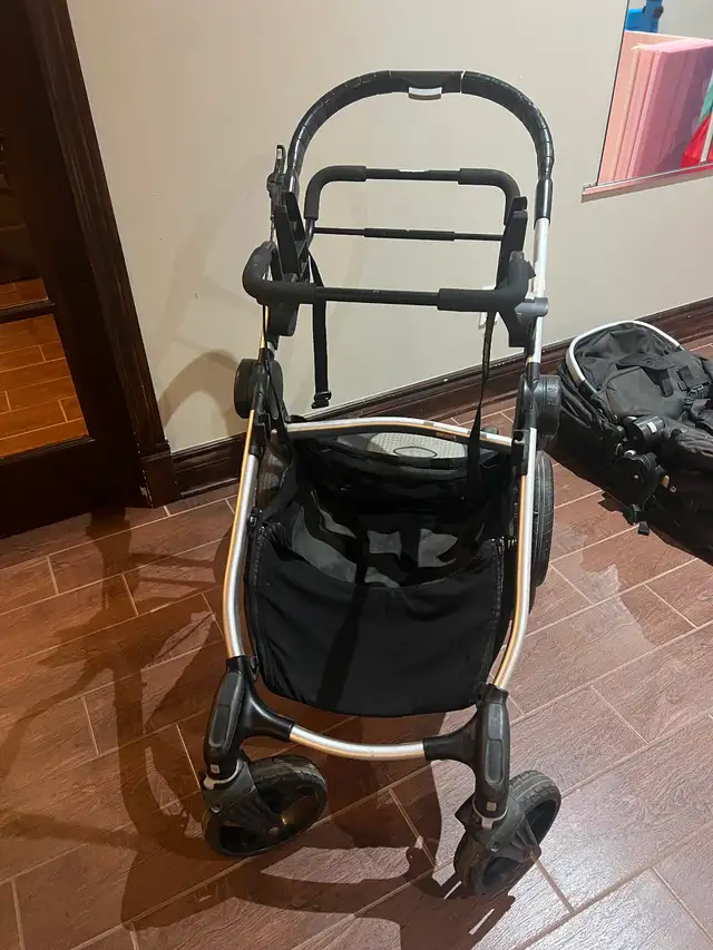 Double City Select Stroller503563574733721602