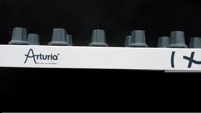 Arturia Beatstep Controller & Sequencer for Synthesizers in Pianos & Keyboards in City of Halifax - Image 8