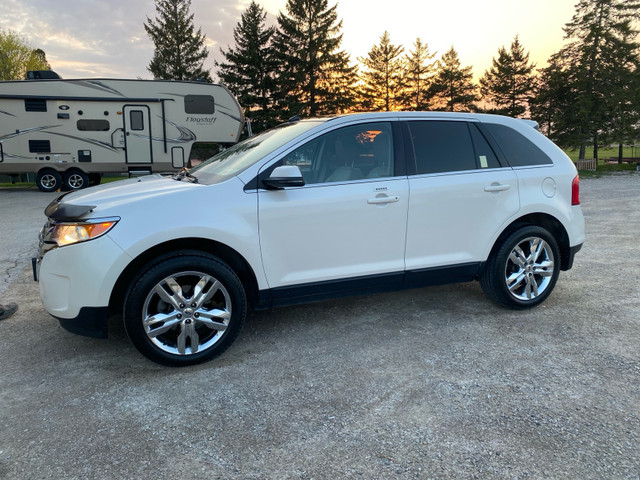 2013 Ford Edge in Cars & Trucks in Grand Bend - Image 2