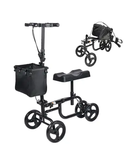 Knee Walker/ Scooter - New, View more