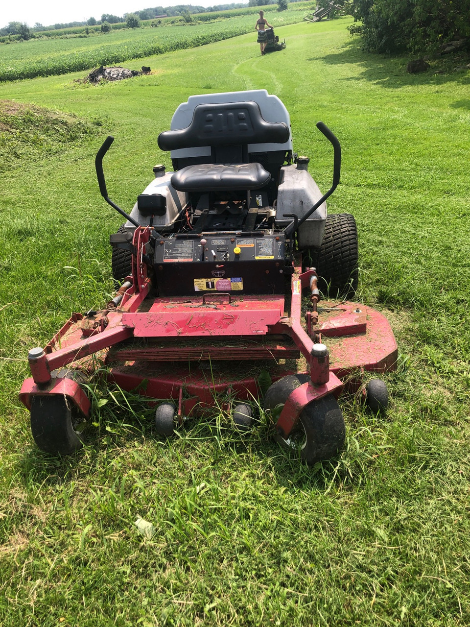 26 ads for exmark mower in All Categories in Canada Kijiji Marketplaces