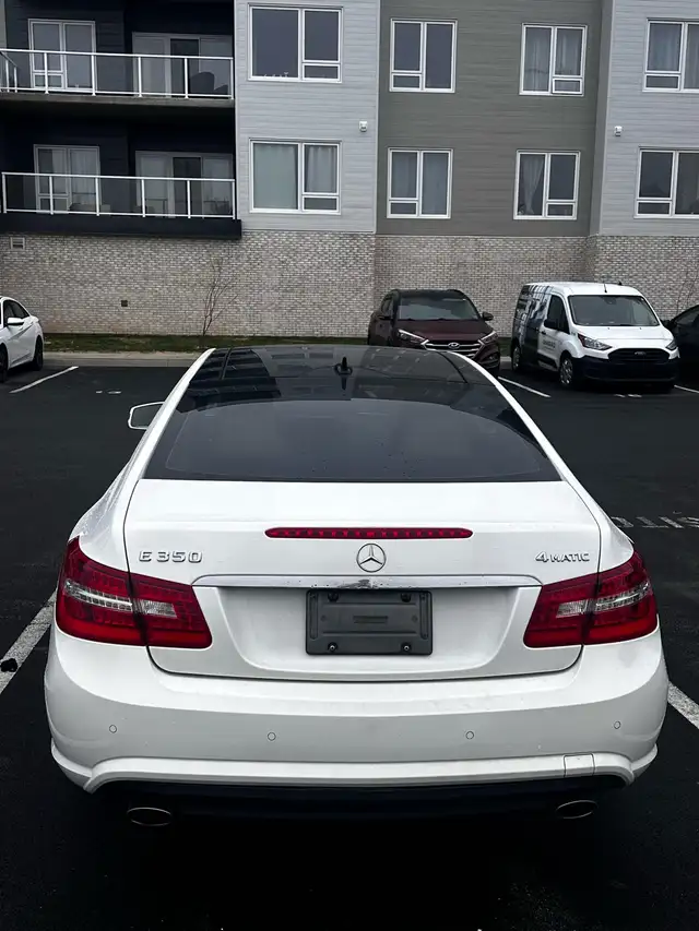 2013 Mercedes-Benz E-class523046059393699844