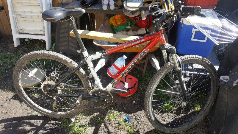 kona bike kijiji