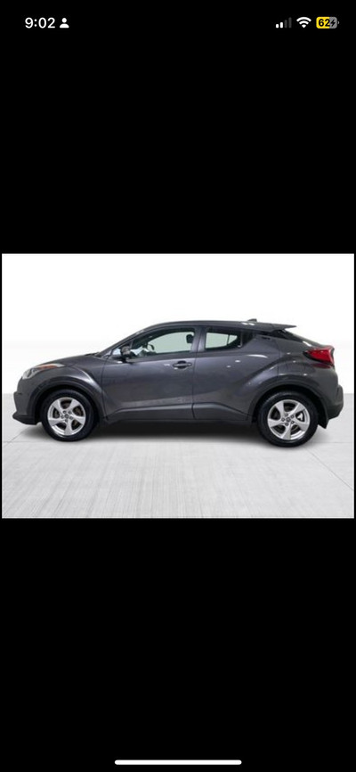 2018 Toyota C-HR XLE 4DR 2WD $9800 OBO