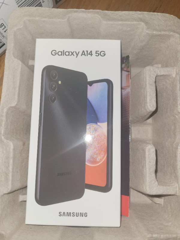 Samsung Galaxy A14 5G in General Electronics in City of Toronto