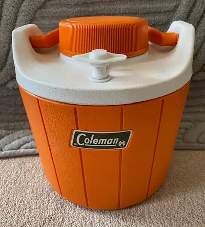 Coleman Jug, View more