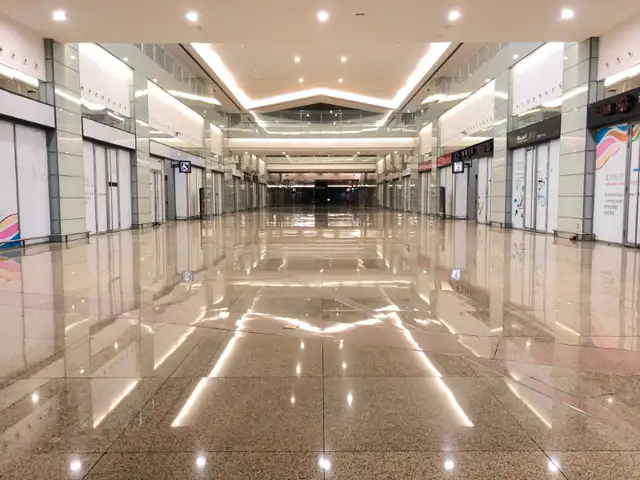 Parkades / Parkings & Warehouse Floor - Restoration &  Coatings62863246187777124