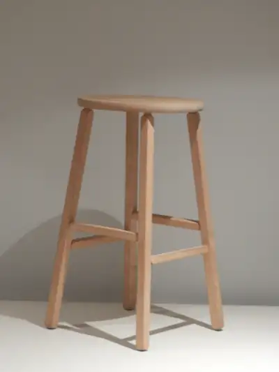 Guitar Stool - delivery available, View more