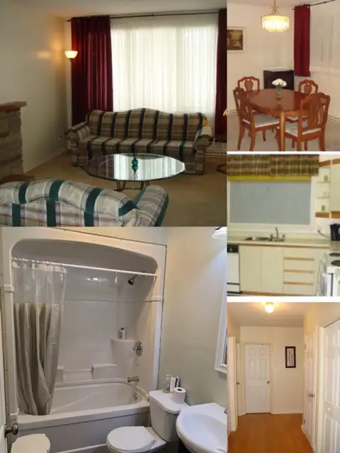 Move-In Ready Room Near MUN | All Utilities Included Sept  in Room Rentals & Roommates in St. John's - Image 4