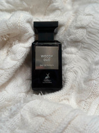 Woody Oud (Tom Ford dupe)