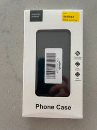 iPhone SE2 or SE3 case