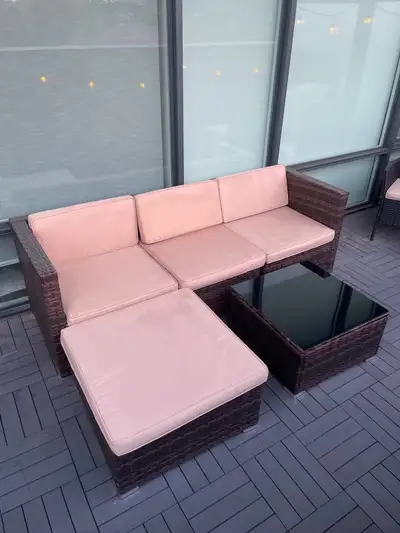 Patio Set, View more