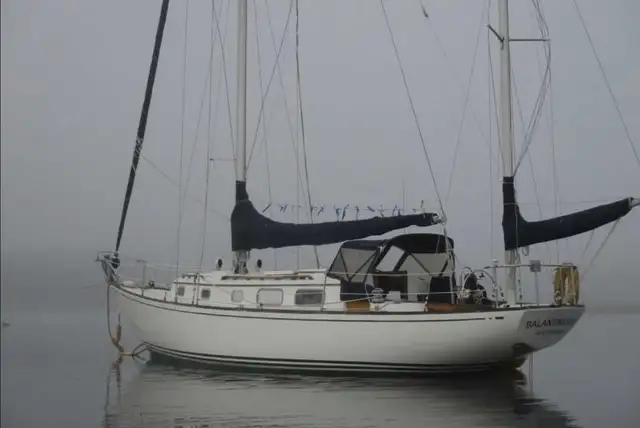 iso liveaboard sailboat in Sailboats in Port Alberni - Image 2