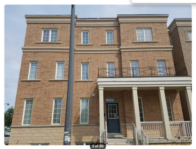 Fully Furnished Bedrooms for Rent – On York University Campus! Looking for a comfortable, convenient...