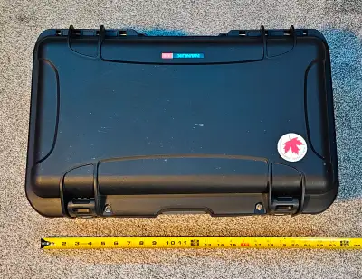 Nanuk 935 Carrying Case (Black), View more