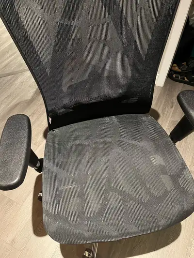 brand new computer chair, View more