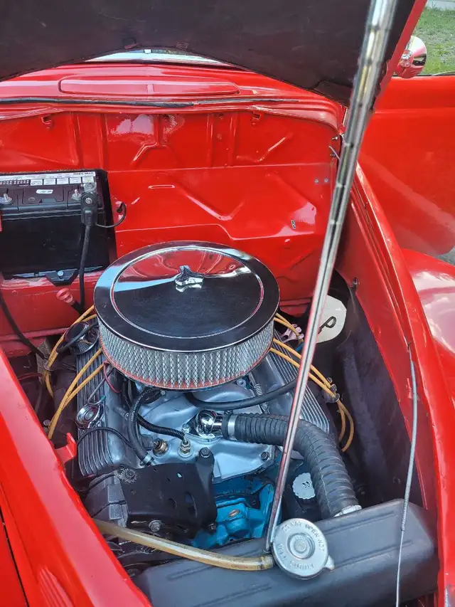 38 Ford coupe in Classic Cars in Kamloops - Image 3