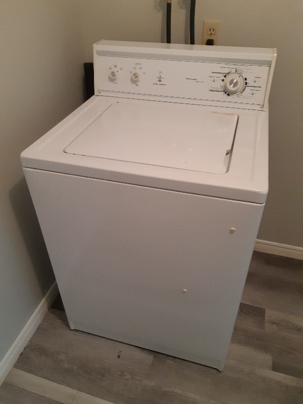 Heavy Duty Washer and Dryer for sale | Washers & Dryers | North Bay | Kijiji