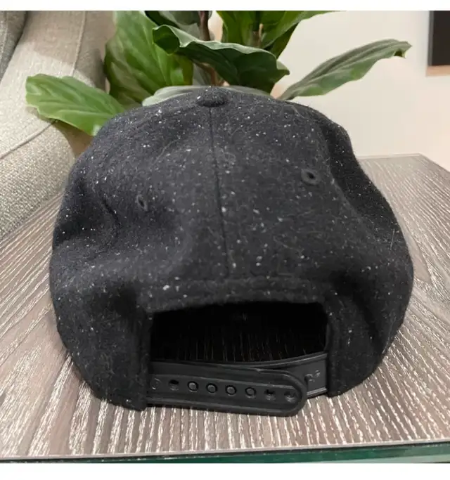 47' Brand Speckled Raptors Hat63234860456579124
