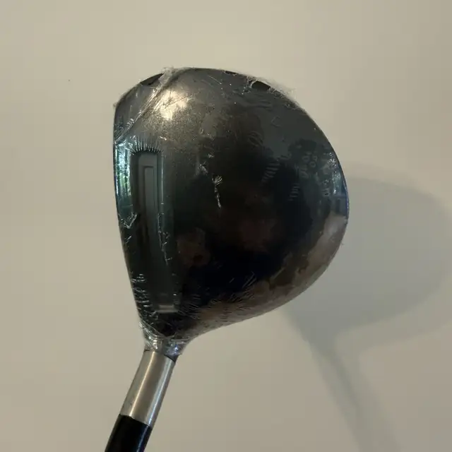 NEW Adams Speedline 7 Wood Ladies RH in Golf in Guelph - Image 4