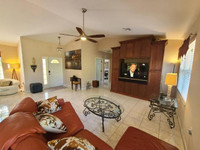 Vacation Home Rental, Fort Myers Area, West Coast Florida