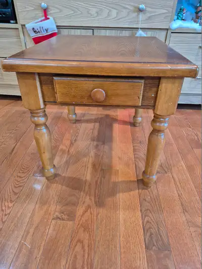 Night stand from  smoke free home ., View more