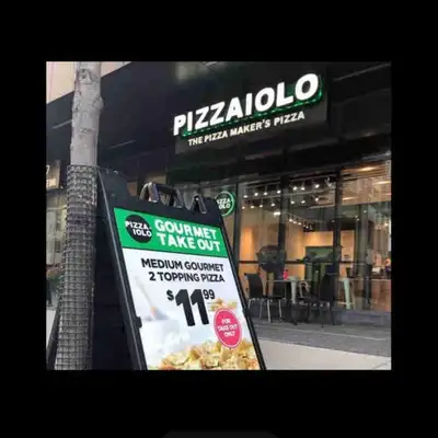 Experienced Pizza maker, View more