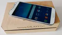 Samsung Galaxy S4 In Pristine Condition, Unlocked