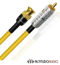 Wire World Chroma 8 Coaxial Digital Audio Cable (2.0 M)