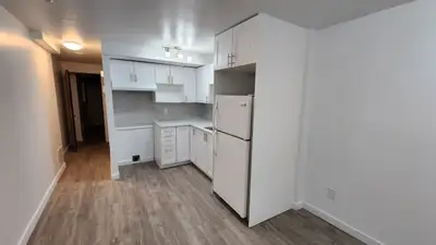 4 1/2, 2 chambres non indépendante 6084 av Montmagny, Mtl, QC