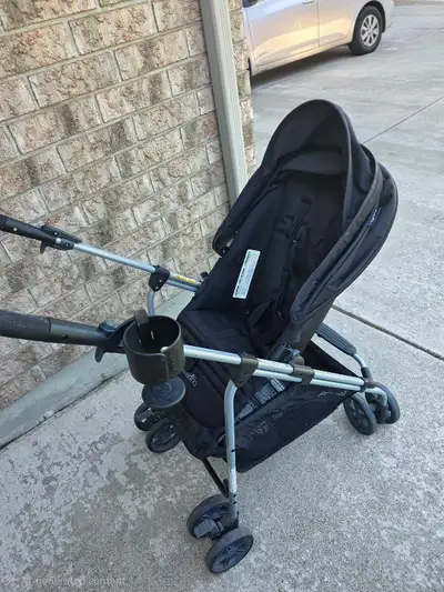 Evenflo Stroller, View more